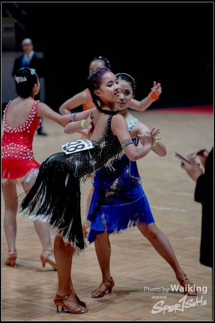 2018-09-30 Dance 1219