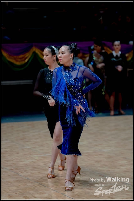 2018-09-30 Dance 1220