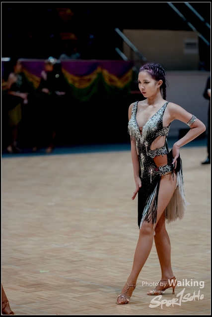 2018-09-30 Dance 1221