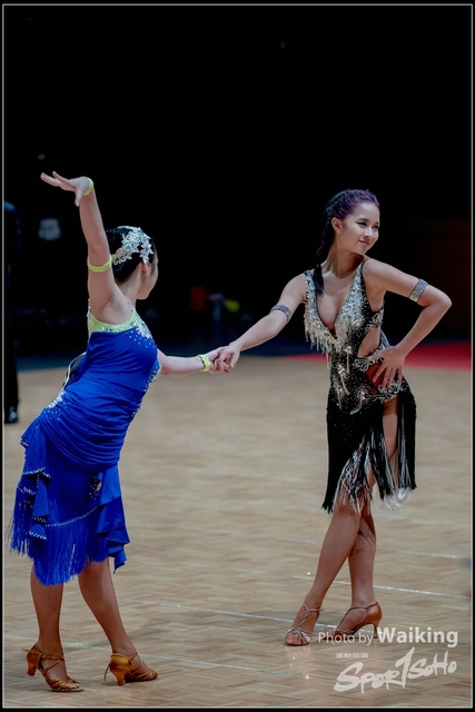 2018-09-30 Dance 1224