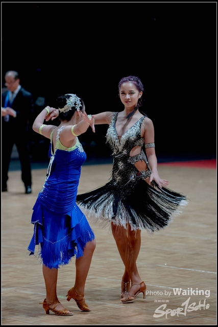 2018-09-30 Dance 1225