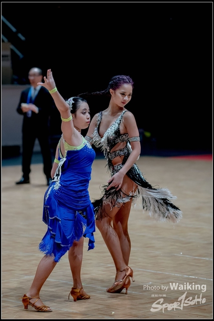 2018-09-30 Dance 1226
