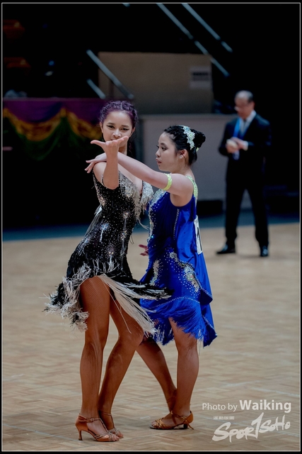 2018-09-30 Dance 1227