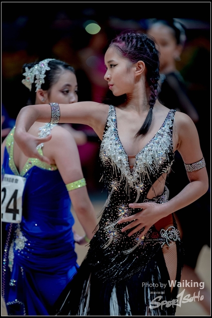 2018-09-30 Dance 1229