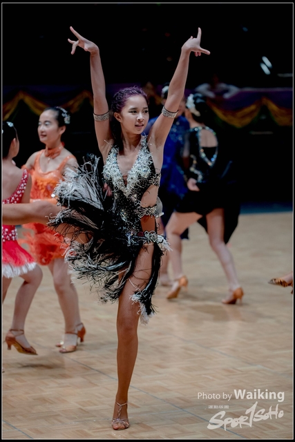 2018-09-30 Dance 1231