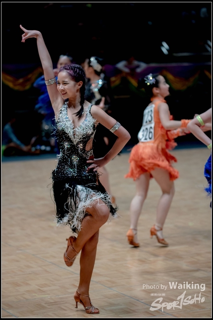 2018-09-30 Dance 1232
