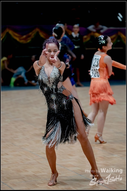 2018-09-30 Dance 1233