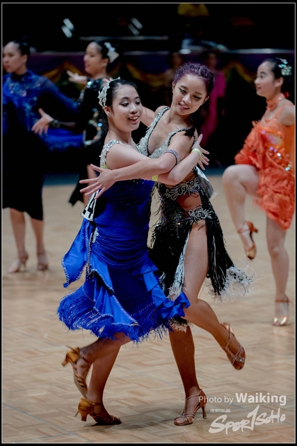 2018-09-30 Dance 1235