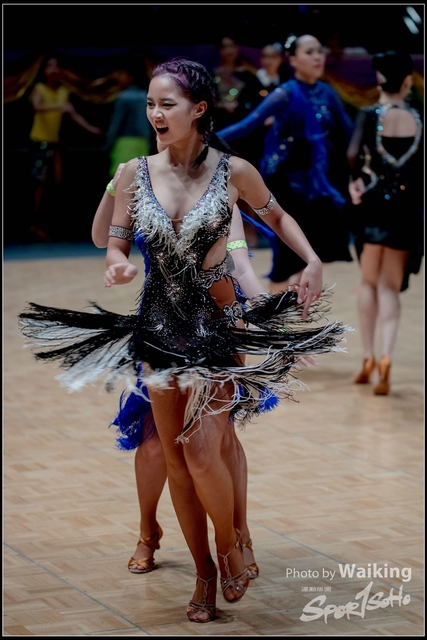 2018-09-30 Dance 1236