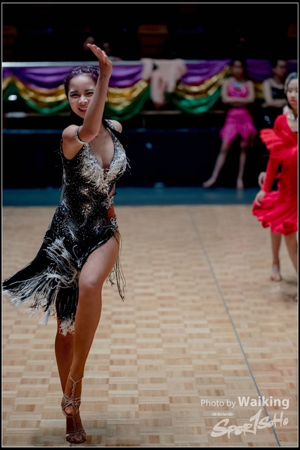 2018-09-30 Dance 1237
