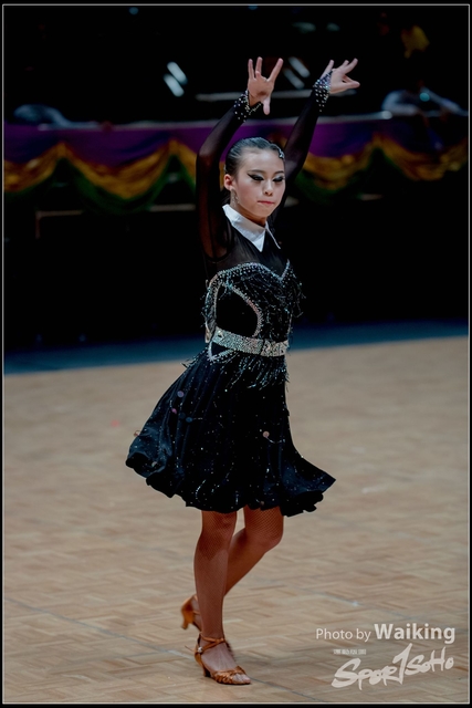 2018-09-30 Dance 1245