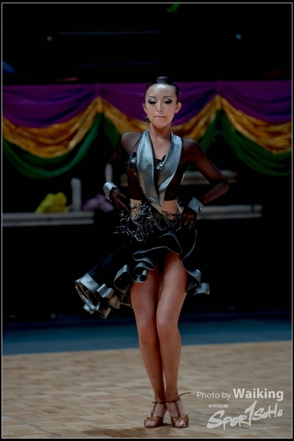 2018-09-30 Dance 1254