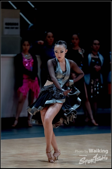 2018-09-30 Dance 1260