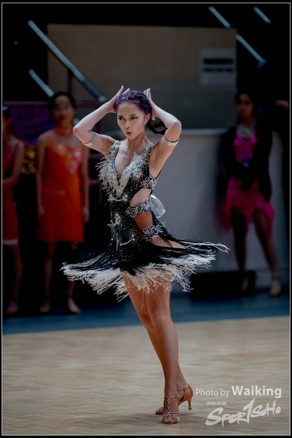 2018-09-30 Dance 1262