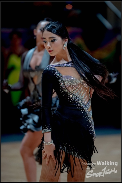2018-09-30 Dance 1272