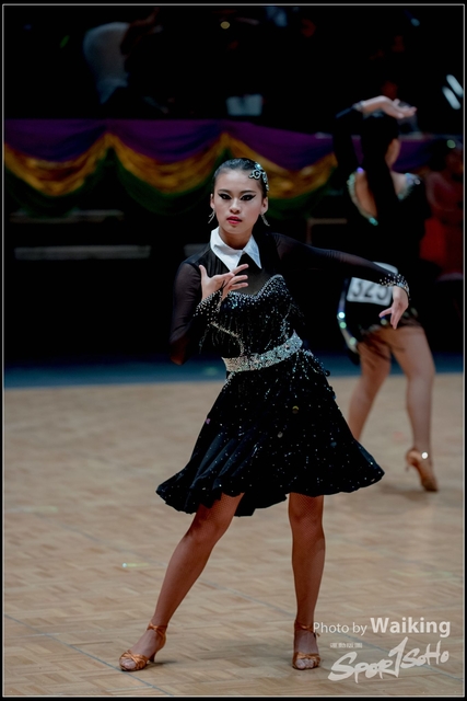 2018-09-30 Dance 1279