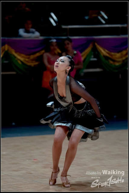 2018-09-30 Dance 1284