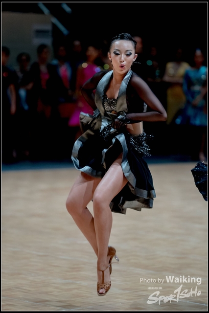 2018-09-30 Dance 1290