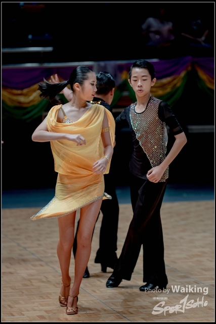2018-09-30 Dance 1304