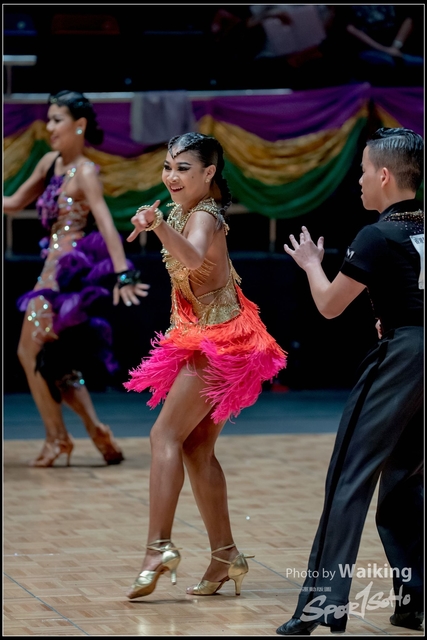 2018-09-30 Dance 1306