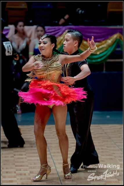 2018-09-30 Dance 1308