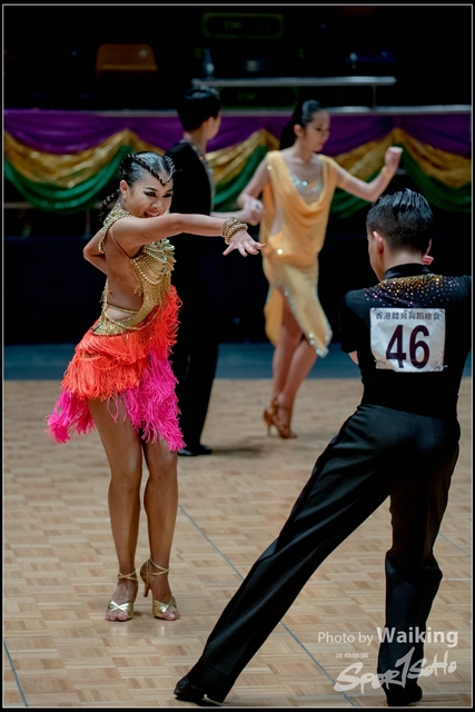 2018-09-30 Dance 1311