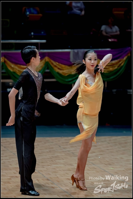 2018-09-30 Dance 1312