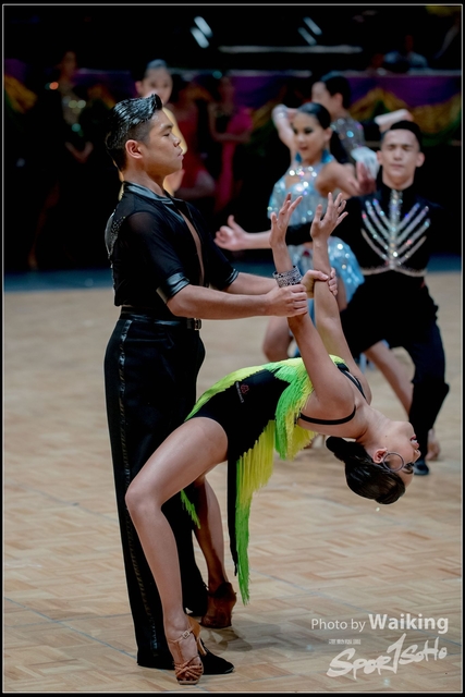 2018-09-30 Dance 1315