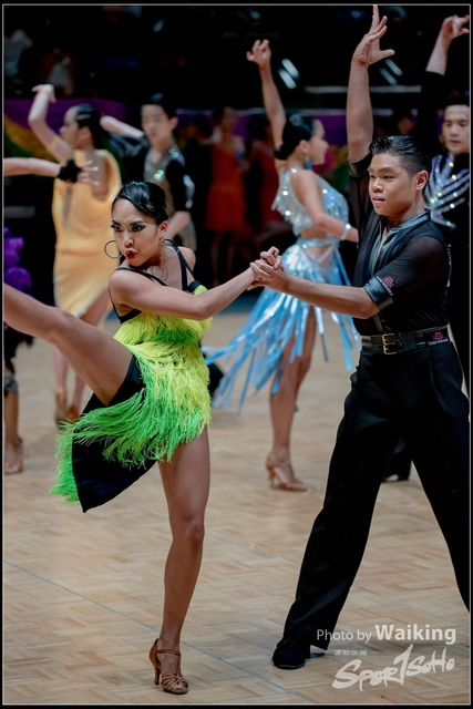 2018-09-30 Dance 1316