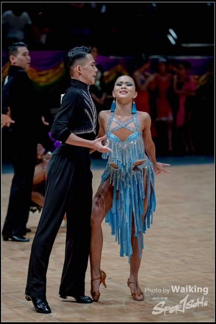 2018-09-30 Dance 1317