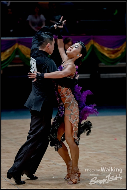 2018-09-30 Dance 1330