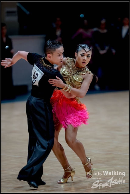 2018-09-30 Dance 1342