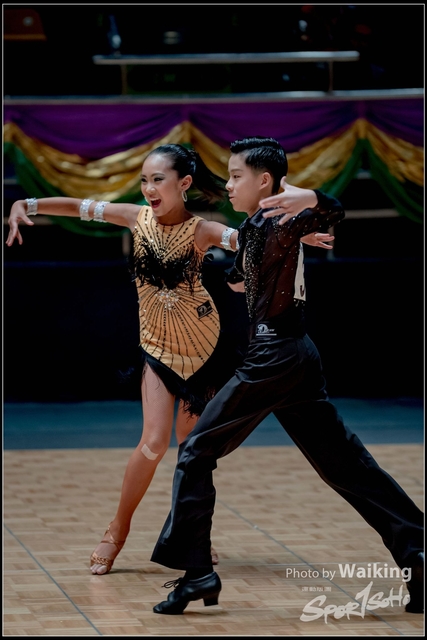 2018-09-30 Dance 1343