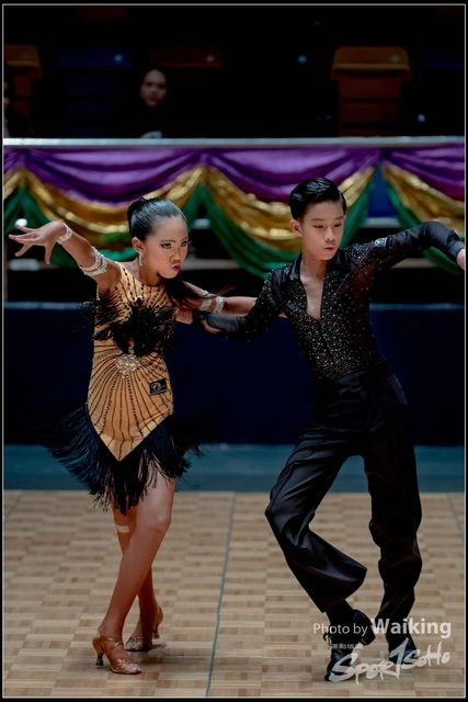 2018-09-30 Dance 1345