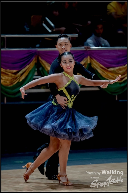 2018-09-30 Dance 1350