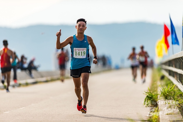 國慶長跑 2018 - 0019