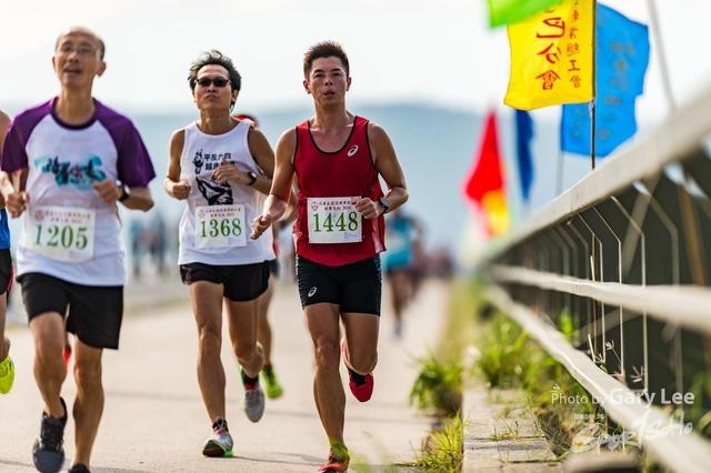 國慶長跑 2018 - 0025