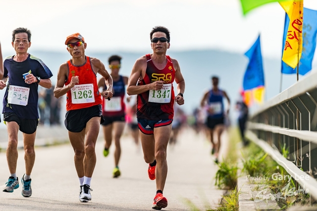 國慶長跑 2018 - 0036