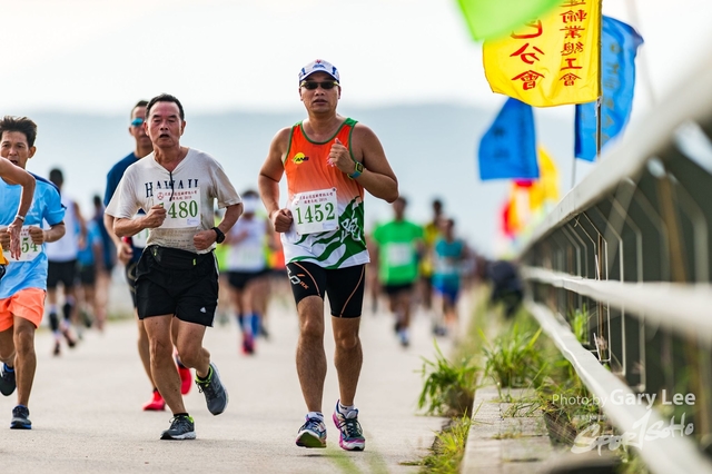 國慶長跑 2018 - 0067
