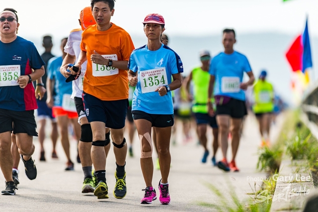 國慶長跑 2018 - 0081
