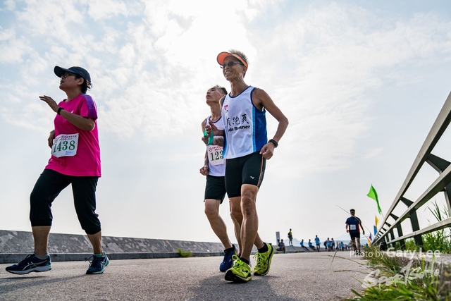 國慶長跑 2018 - 0100