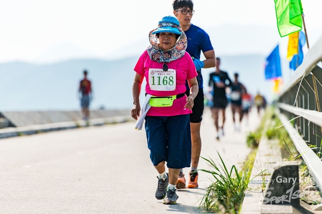 國慶長跑 2018 - 0203
