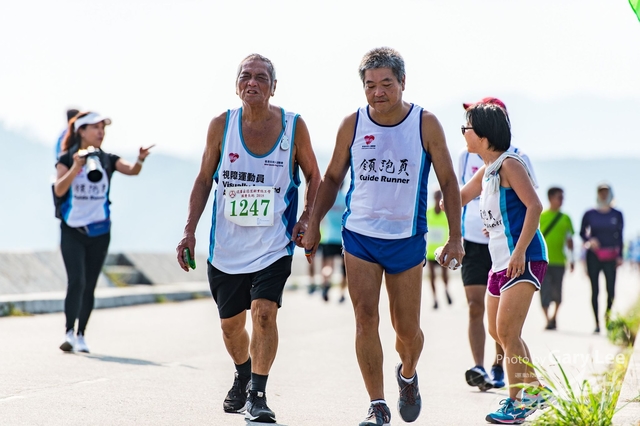 國慶長跑 2018 - 0217