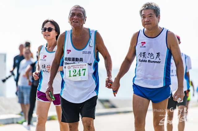 國慶長跑 2018 - 0218