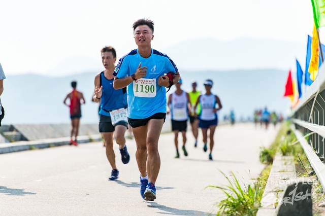 國慶長跑 2018 - 0220