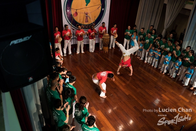2018-10-07 1st HONG KONG TEM AXE-203