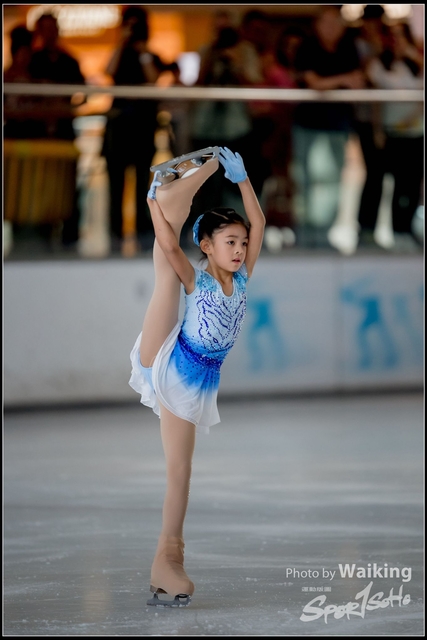 2018-10-02 Ice Skating 0049