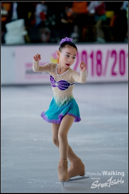 2018-10-02 Ice Skating 0096