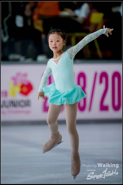 2018-10-02 Ice Skating 0123