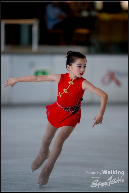 2018-10-02 Ice Skating 0134